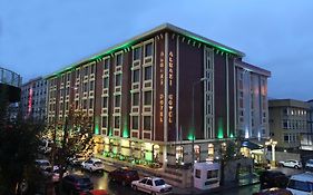 Alrazi Hotel Istanbul